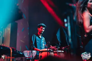 Band for all Occasions in Goa