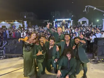 Band for all Occasions in Goa