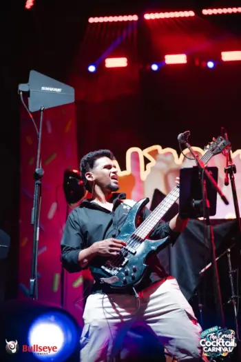 Band for all Occasions in Goa