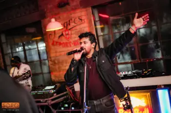Band for all Occasions in Goa