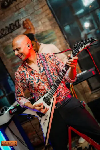 Band for all Occasions in Goa