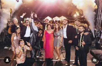Band for all Occasions in Goa