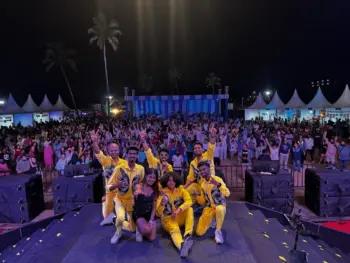 Band for all Occasions in Goa