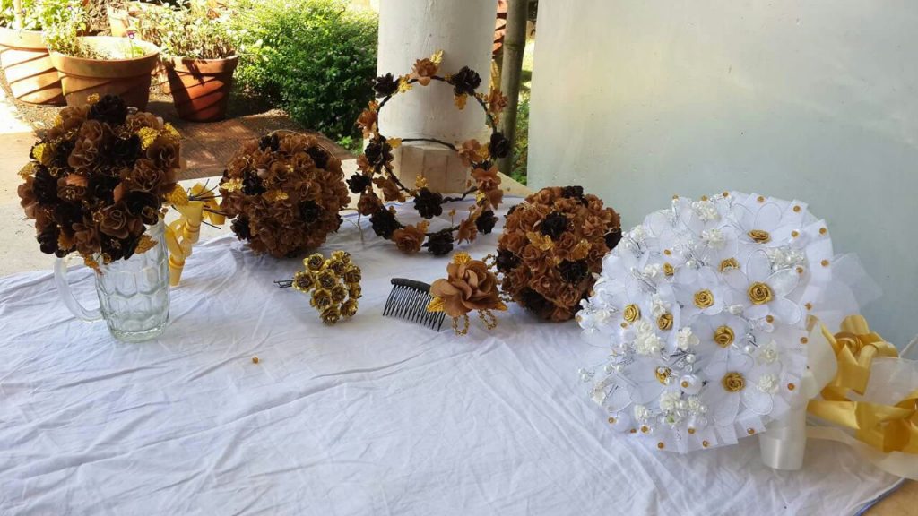 Bridal Accessories Goa
