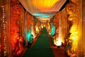 Wedding Venue Goa