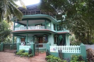 Homestays in South Goa