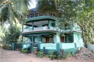 Homestays in South Goa
