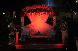 Wedding Decorator Goa
