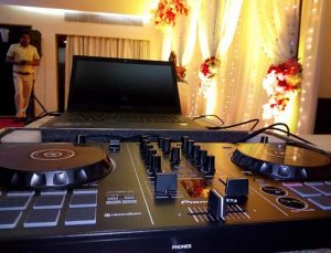 Sound And Lighting for Weddings Goa