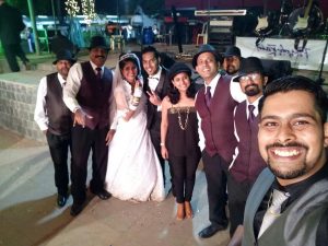 Entertainer to lighten up your Occasion Goa