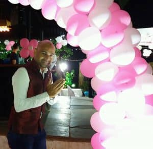 Entertainer In Goa for all Occasions