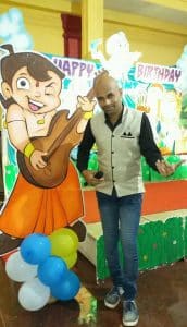 Entertainer In Goa for all Occasions