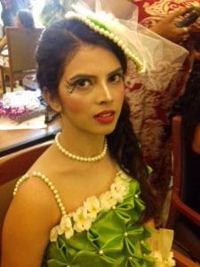 Bridal Hair and Makeup Artist Goa
