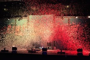 Wedding Special Effects and Fireworks Goa