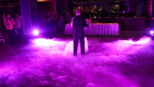 Wedding Special Effects and Fireworks Goa