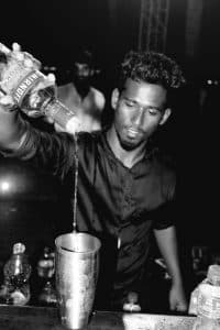 The Wedding Bartenders North Goa, Whether you’re hosting an elegant wedding or any other event or party. The Bartenders led my Mr. Ajit Naik can help make your event a success!