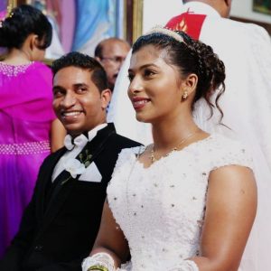 Hair and Make-up Artists for Weddings Goa