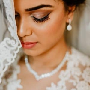 Hair Styling and Makeup Services Goa