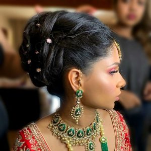 Hair Styling and Makeup Services Goa