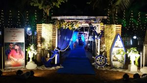Creative Wedding Planners Goa