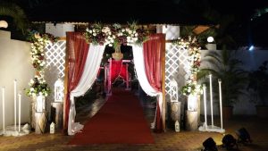 Creative Wedding Planners Goa