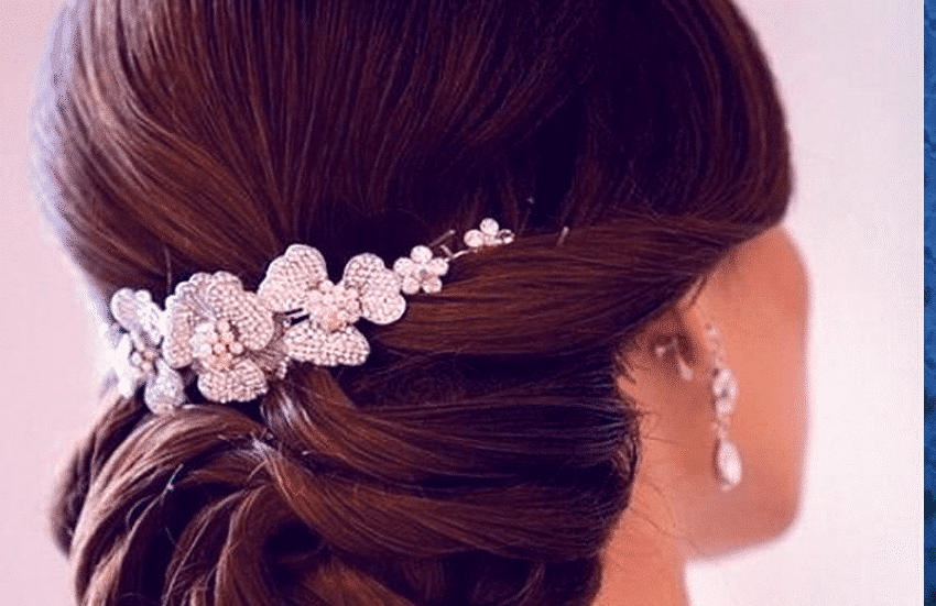 Bridal Special Hair & Makeup by Joselyn - Weddings De Goa