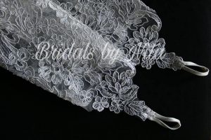One Stop for All Bridal Gowns and Accessories