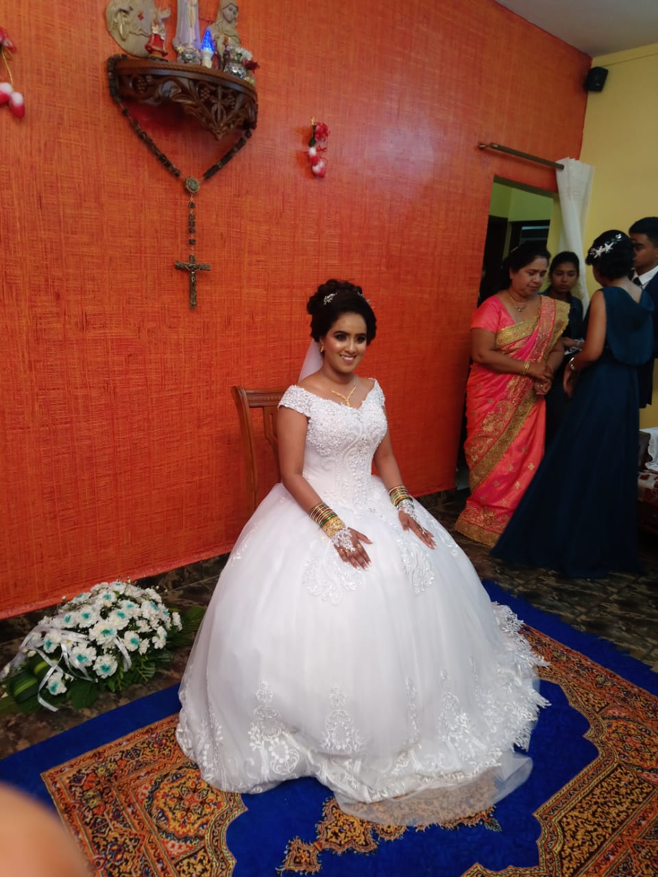 Wedding Dress Designer Goa - Sheryl Couture - Weddings De Goa