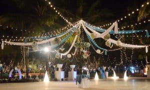 Wedding Halls North Goa