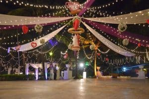 Wedding Halls North Goa