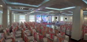 Wedding Venue with Homestay in Goa