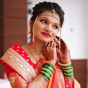 Bridal Mehandi Designer in North Goa