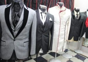 Gents Tailor in Margao