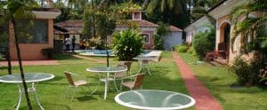 Wedding Homestays Goa