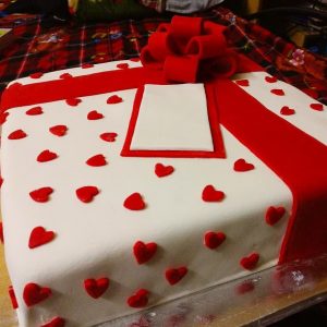 Wedding Cakes and Confectionery Goa