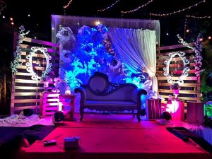 Venue for Weddings Goa