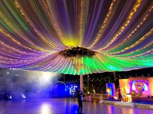 Venue for Weddings Goa