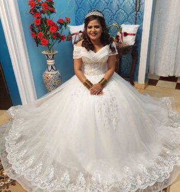 The perfect Bridal Boutique Margao