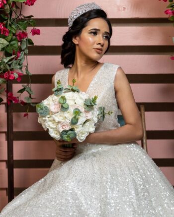 The perfect Bridal Boutique Margao