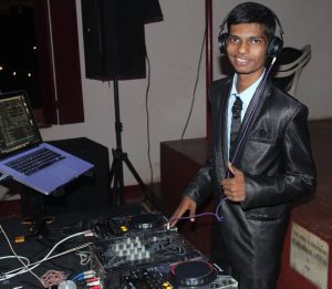 Dynamic DJ North Goa