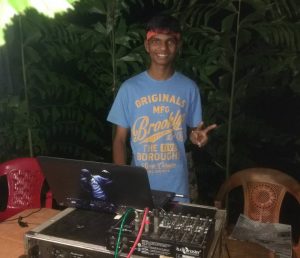 Dynamic DJ North Goa