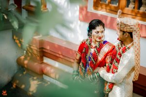 Wedding Photographers North Goa