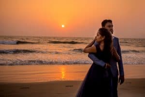 Wedding Photographers North Goa