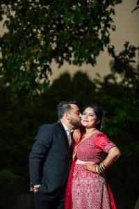 Wedding Photographers North Goa