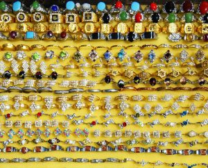 Handcrafted Gold Jewellery in Goa
