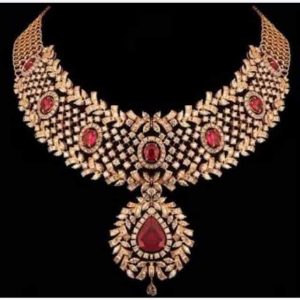 Handcrafted Gold Jewellery in Goa