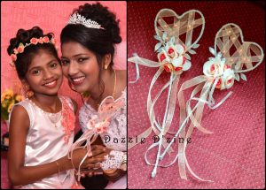 Elegant Wedding Accessories Goa