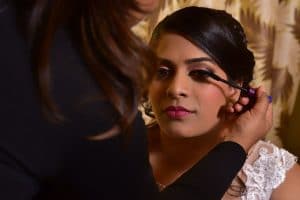 Bridal Makeup Professional in Goa