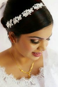 Bridal Makeup Professional in Goa