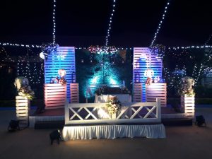 Top Wedding Decorators North Goa
